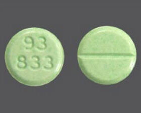 Clonazepam 1mg-medspharmausa
