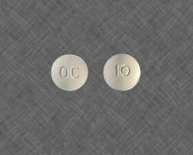 Oxycontin OC 10mg-medspharmausa