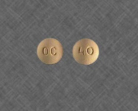 Oxycontin OC 40mg-medspharmausa