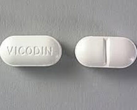 Vicodin 5/500mg-medspharmausa