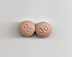 Oxycontin OC 30mg-medspharmausa