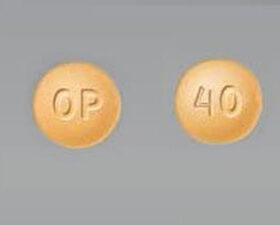 Oxycontin OP 40mg-medspharmausa