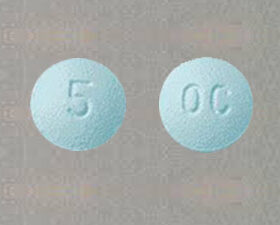 Oxycontin OC 5mg-medspharmausa