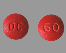 Oxycontin OC 60mg-medspharmausa