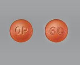 Oxycontin OP 60mg-medspharmausa