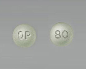 Oxycontin OP 80mg-medspharmausa