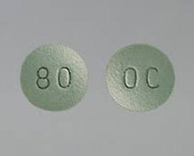 Oxycontin OC 80mg-medspharmausa