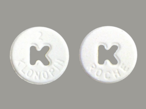 Buy Klonopin Online