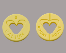 Valium-5mg